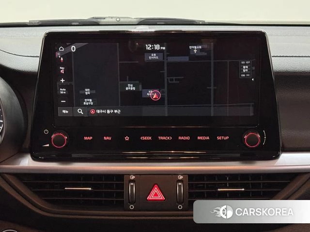 Kia The New K3 2nd generation id 3915965 из Кореи 20