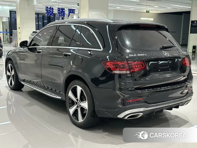 Mercedes-Benz GLC id 4277868 из Китая 18
