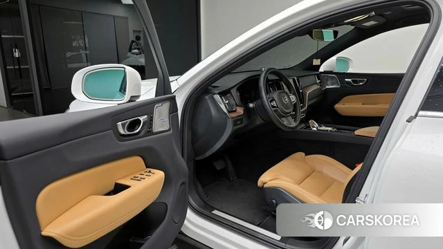 Volvo XC60 second Generation id 4186100 из Кореи 32