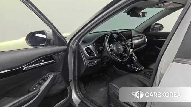 Kia Seltos id 3941309 из Кореи 20