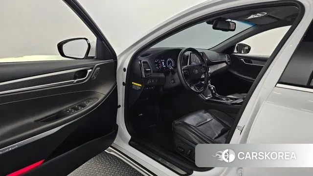 Hyundai Grandeur IG id 2961803 из Кореи 20