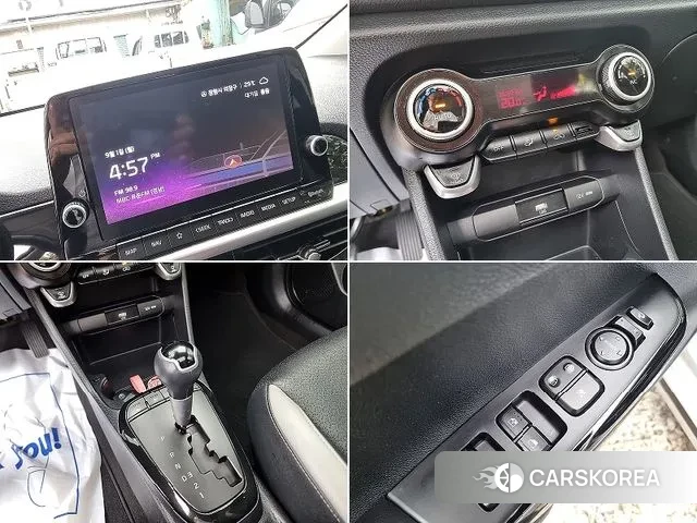 Kia Morning Urban (JA) id 3110148 из Кореи 20