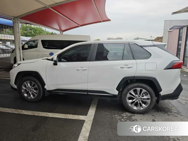 Toyota Wilanda id 3919552 из Китая 10