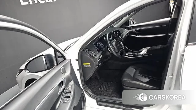 Hyundai Sonata (DN8) id 3444626 из Кореи 20