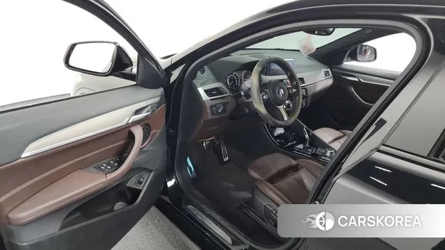 BMW X2 (F39) id 3459058 из Кореи 20