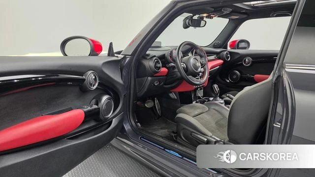 Mini Cooper S id 4513187 из Кореи 30