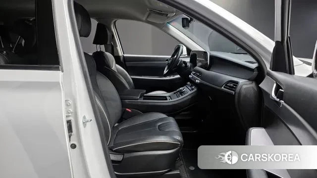 Hyundai Palisade id 3433438 из Кореи 20