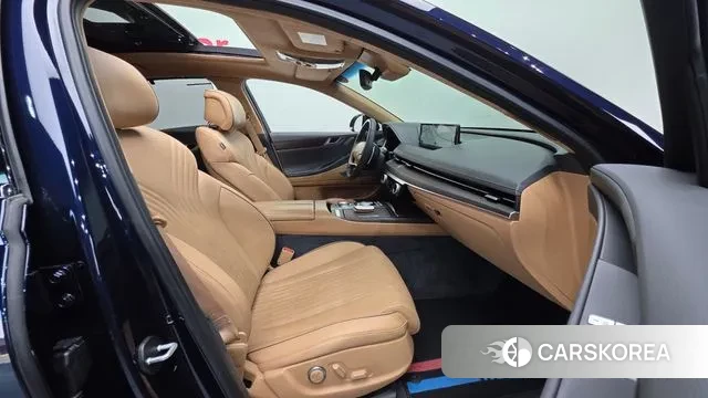 Genesis G80 (RG3) id 3448806 из Кореи 20