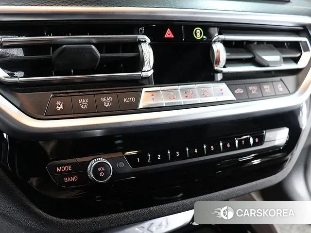 BMW X4 (G02) id 3770290 из Кореи 20