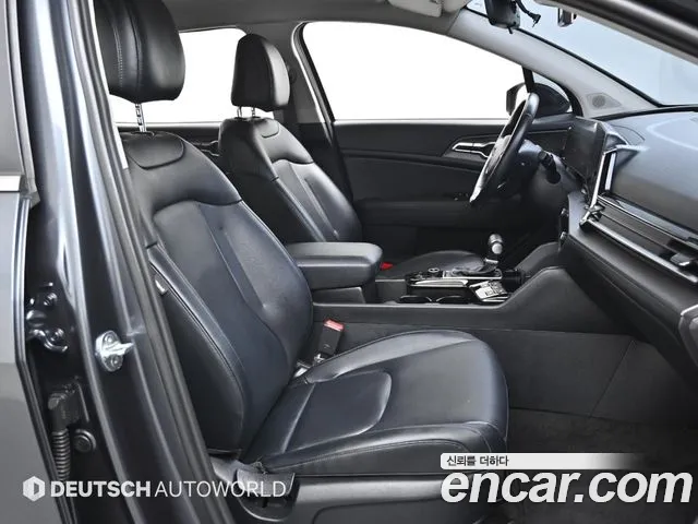 Kia Sportage 5th Generation id 2706826 из Кореи 20