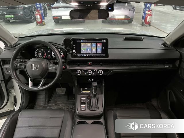Honda CR-V id 4261616 из Китая 17