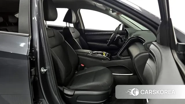 Hyundai Tucson (NX4) id 3432292 из Кореи 20