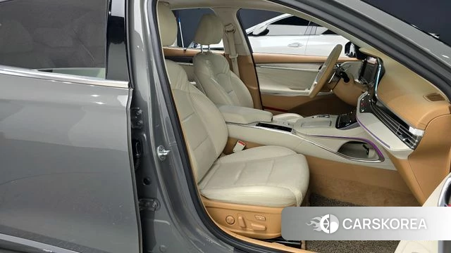 Hyundai The New Grandeur IG id 3833998 из Кореи 20