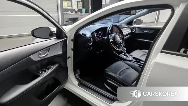 Kia The New K3 2nd generation id 3473332 из Кореи 20