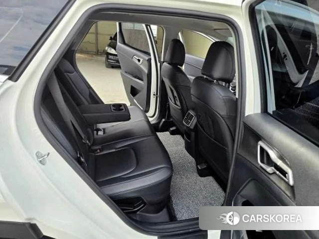 Kia Sportage 5th Generation Hybrid id 4433373 из Кореи 20