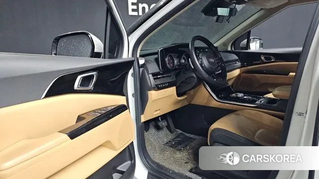 Kia Carnival 4th generation id 3582482 из Кореи 20