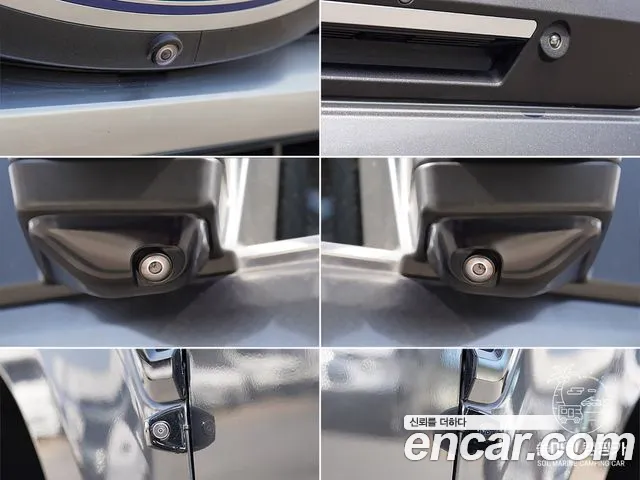 Ford F350 id 2615705 из Кореи 20