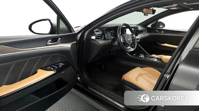 Kia K5 3rd generation id 3438207 из Кореи 20