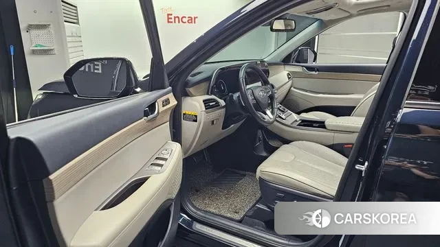 Hyundai Palisade id 3044607 из Кореи 20