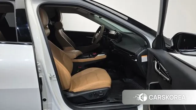 Kia EV6 id 3457653 из Кореи 20