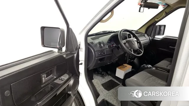 Dongfeng Socon C35 id 3321796 из Кореи 20