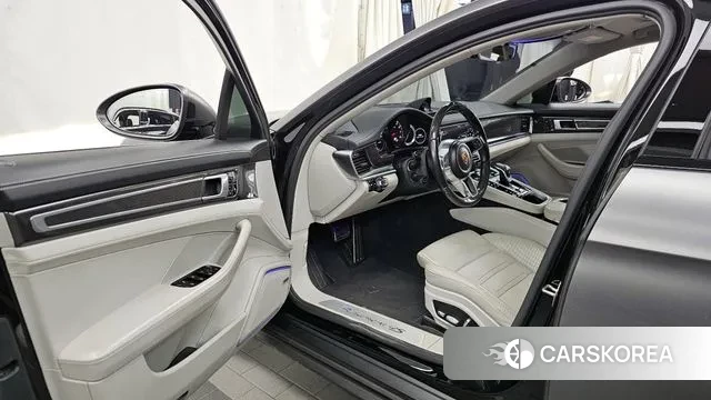 Porsche Panamera (971) id 3568536 из Кореи 20