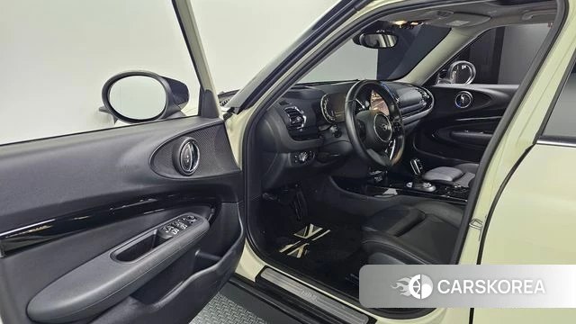 Mini Cooper Clubman id 3827549 из Кореи 20