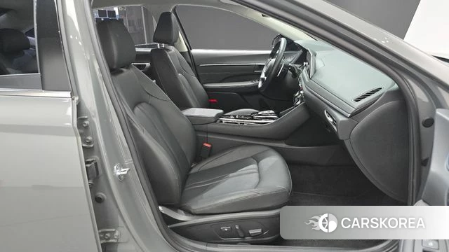 Hyundai Sonata (DN8) id 4965932 из Кореи 26