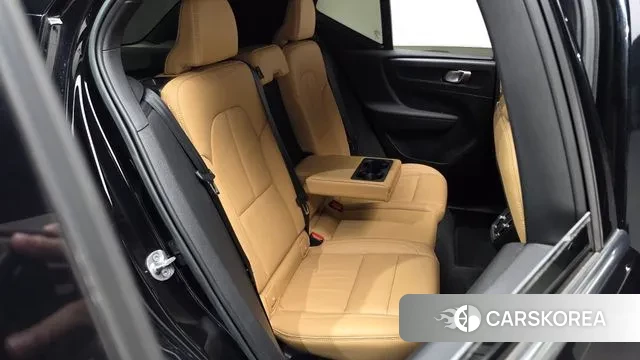 Volvo XC40 id 3384115 из Кореи 20