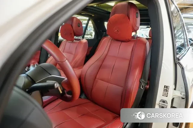 Mercedes-Benz GLE-Class W167 id 3477174 из Кореи 20