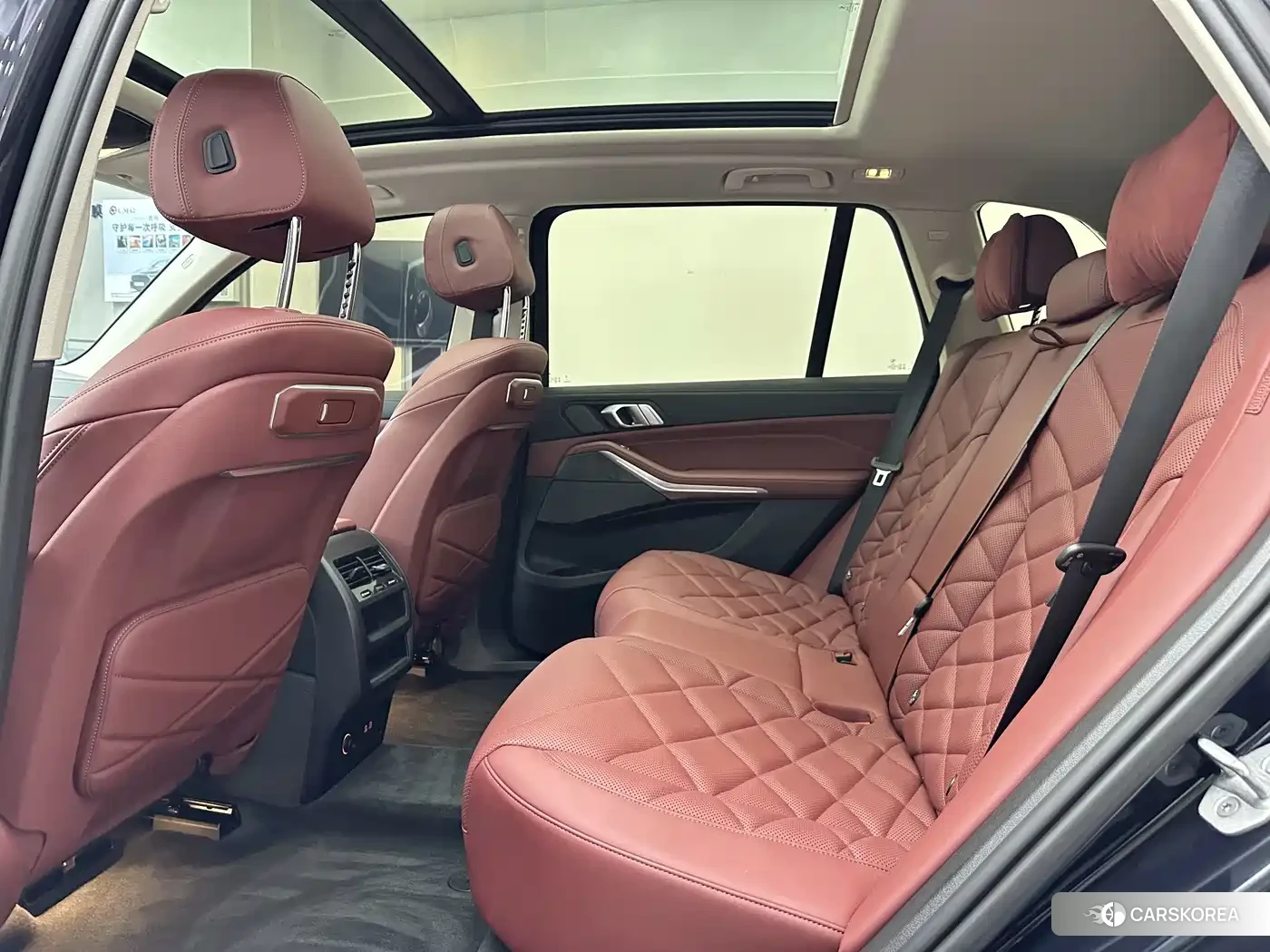 BMW X5 id 4547659 из Китая 26
