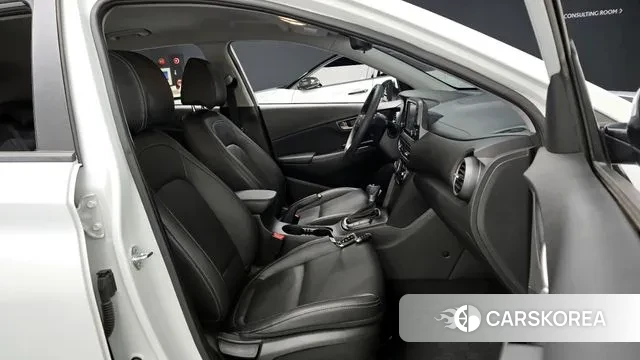 Hyundai Kona id 3541756 из Кореи 20