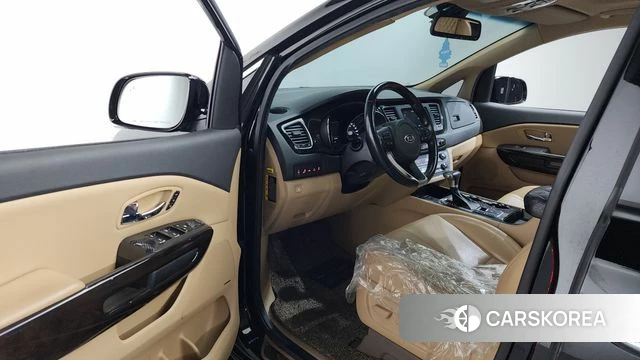 Kia The New Carnival id 3899305 из Кореи 20