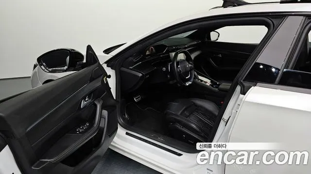 Peugeot 508 second Generation id 2719984 из Кореи 20