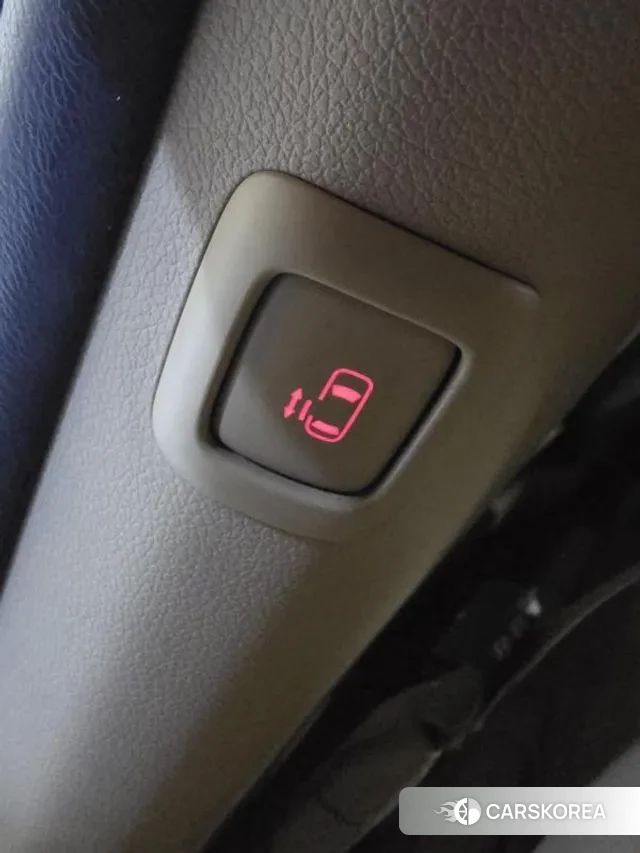 Kia The New Carnival id 3402545 из Кореи 20