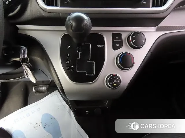 Kia The New Ray id 3665502 из Кореи 17