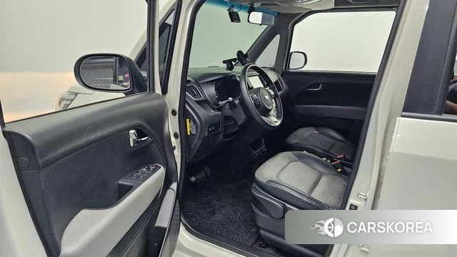 Kia The New Ray id 3937193 из Кореи 20