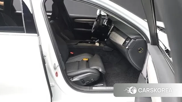 Volvo S90 id 3179302 из Кореи 20