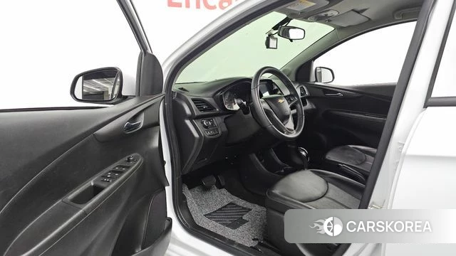 Chevrolet (GM Daewoo) The Next Spark id 4733097 из Кореи 32