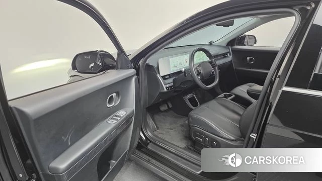 Hyundai Ionic 5 id 4593055 из Кореи 30