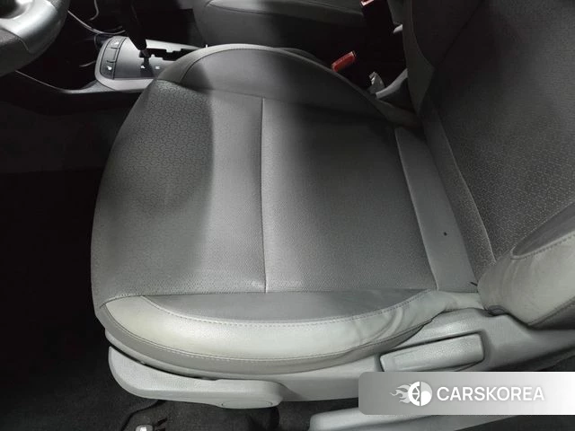 Kia Morning Urban (JA) id 4562399 из Кореи 20