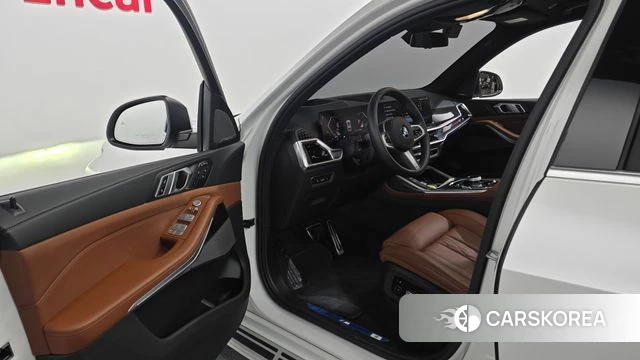 BMW X7 (G07) id 4578756 из Кореи 20