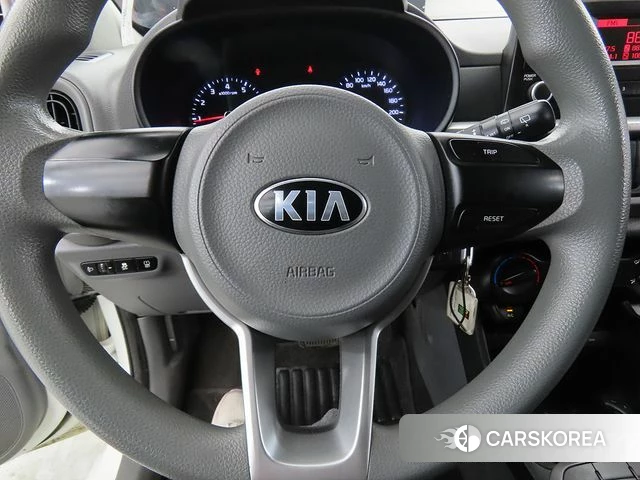 Kia All New Morning (JA) id 4255184 из Кореи 17