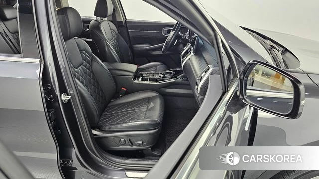 Kia Sorento 4th Generation id 4196492 из Кореи 20