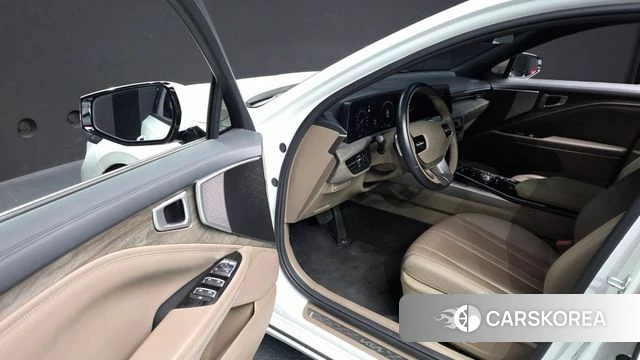 Kia K8 Hybrid id 4495121 из Кореи 20