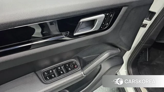 Porsche Cayenne (PO536) id 3170760 из Кореи 20