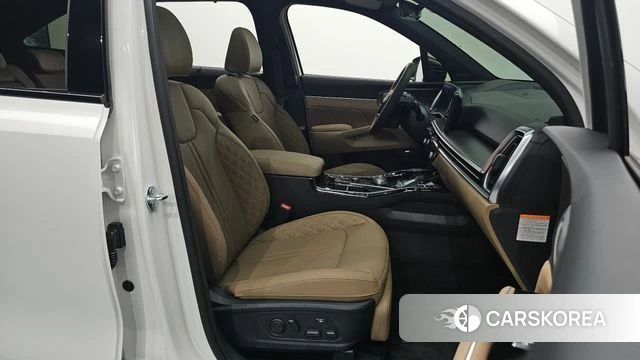 Kia The New Sorento 4th Generation id 4583952 из Кореи 35