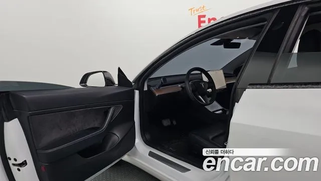 Tesla Model 3 id 2916902 из Кореи 20