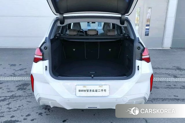 BMW X3 id 4257145 из Китая 14