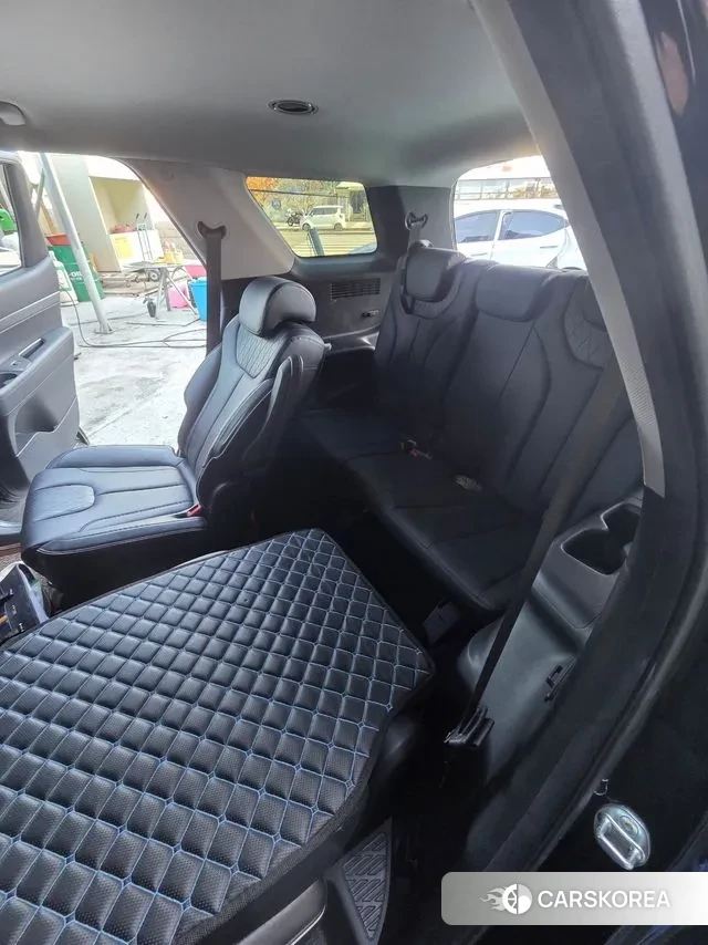 Hyundai Palisade id 3362802 из Кореи 11